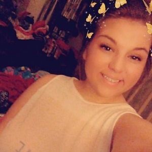 Meet your Posher, Madison